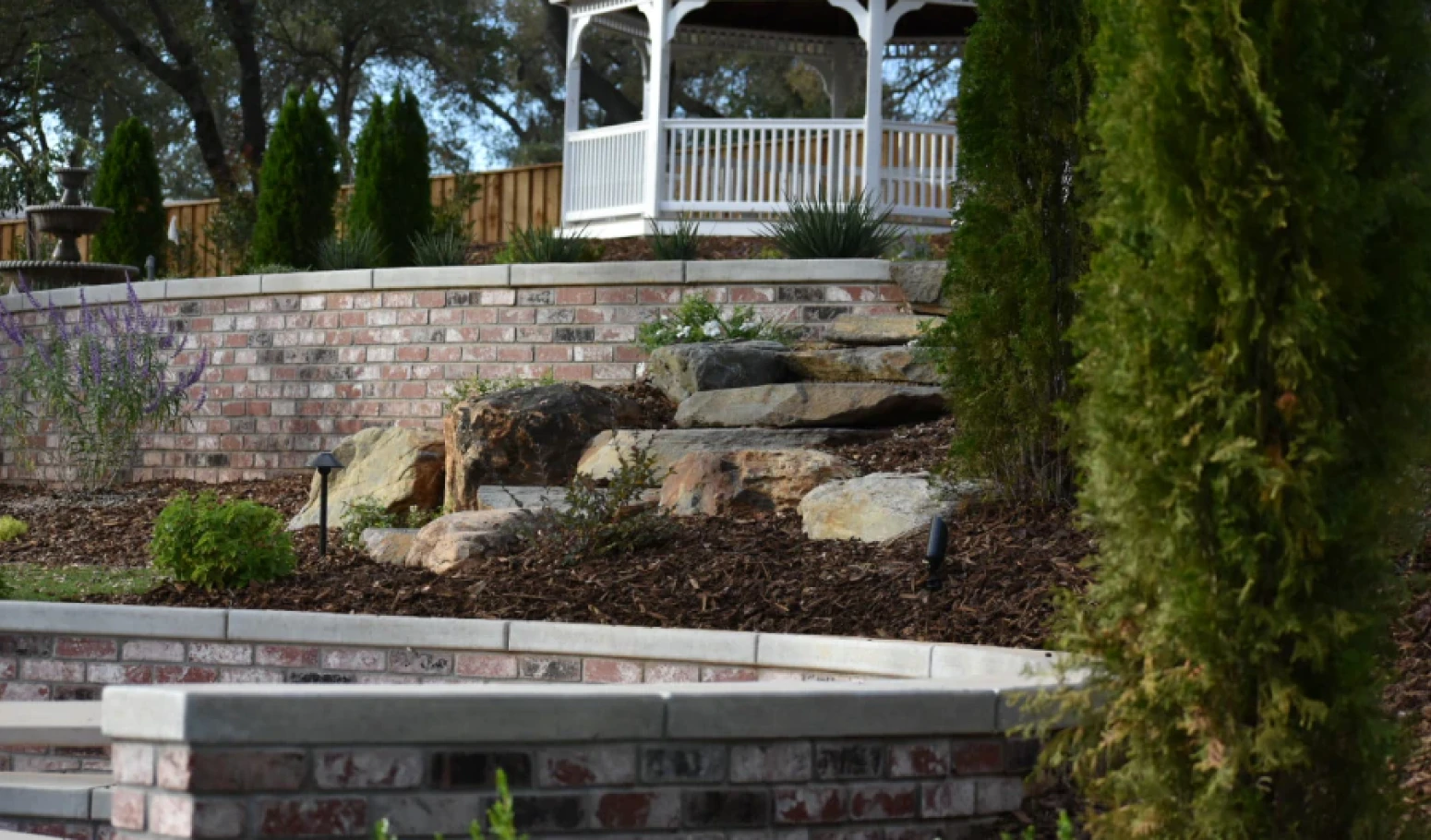 Masonry Repair & Maintenance